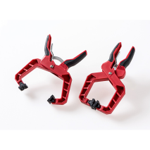 Ratschenklemmen 2-tlg.