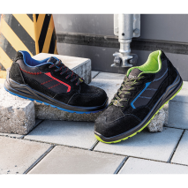 S1P SR Sicherheitsschuhe