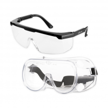 Schutzbrillen-Set