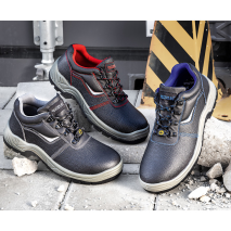 Sicherheitsschuhe S3 SRC