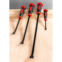 Stemmhebel-Set 4-tlg.