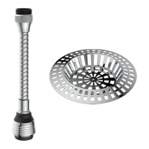 Produktbild »Eco-Spülbrause«