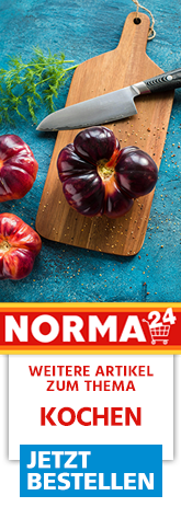 Weitere Artikel zum Thema - Jetzt Bestellen auf Norma24.de