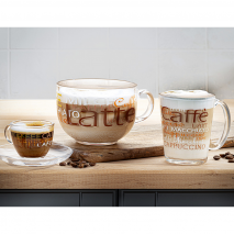 Produktbild »Gläser 'Milano'«