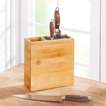 Produktbild »Messerblock«