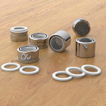 Produktbild »Mischdüsen 6er-Set«