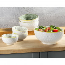 Produktbild »Porzellan-Schüssel«