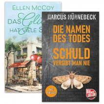 Produktbild »Roman«