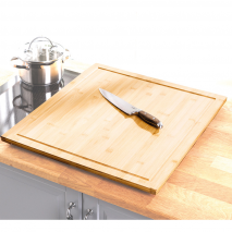 Produktbild »XXL-Schneide- und Abdeckplatte«