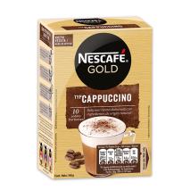 Produktbild »Cappuccino«