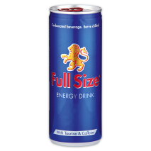 Produktbild »Energy Drink«