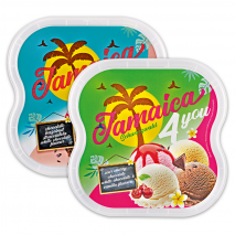 Produktbild »Eisschale«