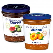 Produktbild »Fruchtaufstrich«