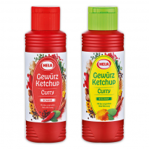 Produktbild »Gewürz Ketchup Curry«