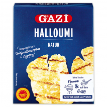 Produktbild »Halloumi«