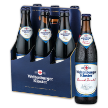 Klosterbier Barock Dunkel / Anno 1050
