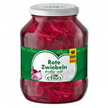 Produktbild »Rote Zwiebeln«