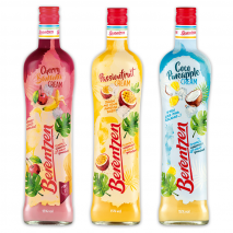 Produktbild »Summer Cream Edition«