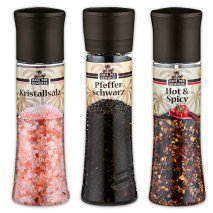 Produktbild »XXL Gewürzmühle«