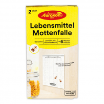 Produktbild »Lebensmittel Mottenfalle«