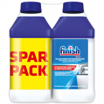 Maschinentiefenreiniger