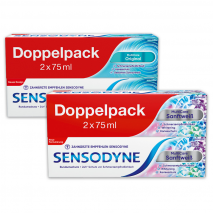 Produktbild »Multicare-Zahncreme«