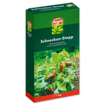 Produktbild »Schnecken-Stopp«