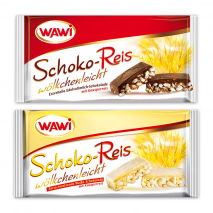 Schoko-Reis