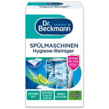 Produktbild »Spülmaschinen Hygiene-Reiniger«