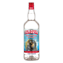 Vodka
