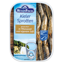 Kieler Sprotten