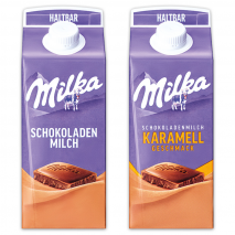 Produktbild »Schokoladenmilch«