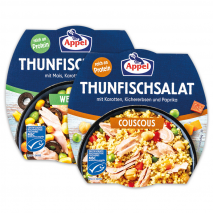 Produktbild »Thunfischsalat«