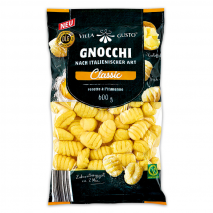 Produktbild »Frische Gnocchi«