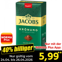 Krönung