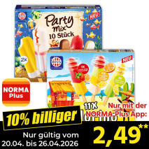 Party-Mix / Colorino