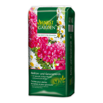 Produktbild »Balkon- und Geranienerde«