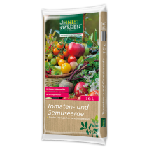 Produktbild »Tomaten- und Gemüseerde«