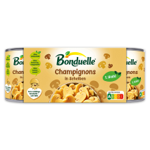Produktbild »Champignons«