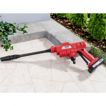 Produktbild »Akku-Druckreiniger 20 V«