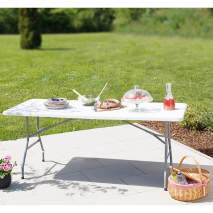 Produktbild »Koffer-Klapptisch«