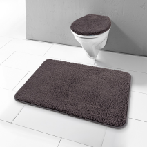 Produktbild »Badematten-Set 2er 'Luxus Super Soft'«