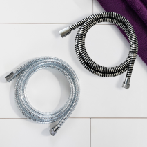 Produktbild »Brauseschlauch 2 m mit Wasserspardichtung «