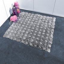 Dusch- oder Badewannenmatte