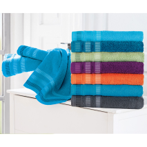 Produktbild »Hochwertige Frottierwaren 'Capri'«