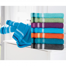 Hochwertige Frottierwaren Naxos