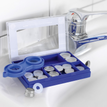 Produktbild »Mischdüsen-Ersatzbox 18-tlg.«