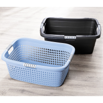 Produktbild »Wäschewanne /-korb 'Pinar'«