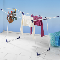 XL-Wäscheständer