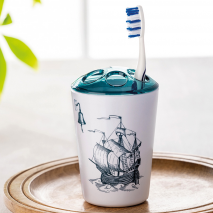 Zahnbürstenhalter
